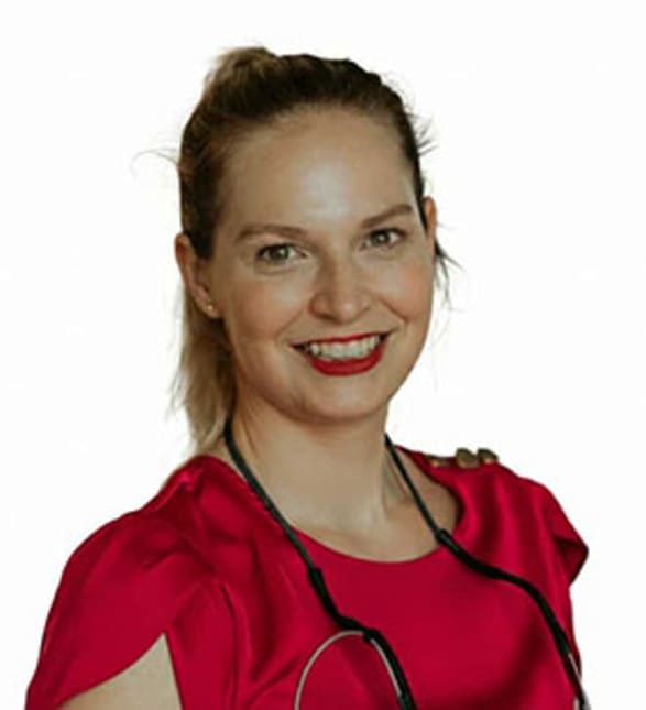 Dr. Ariane Beaudry, Dentist in Espace sourire St-François - Portrait Photo