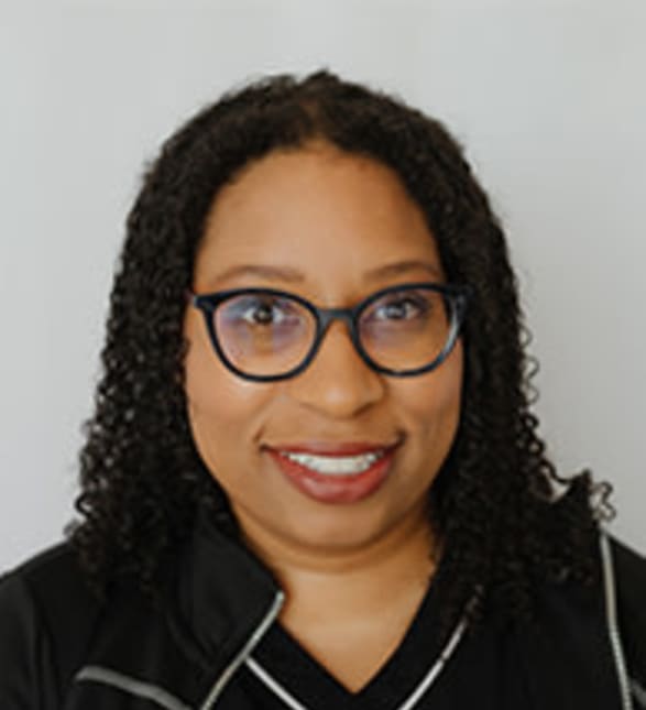 Dr. Cheryl Bacala, Dentist in Odyssey Dental Care - Portrait Photo