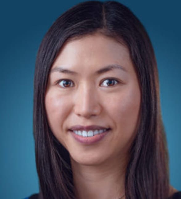 Dr. Janet Chan, Dentist in Clinique Dentaire Claremont - Portrait Photo