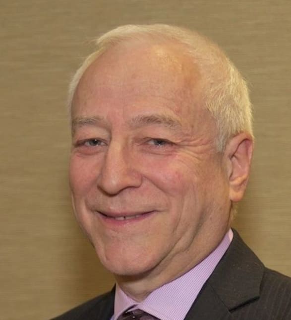 Dr. Marcelo Bercovici, Dentist in Clinique Dentaire Claremont - Portrait Photo