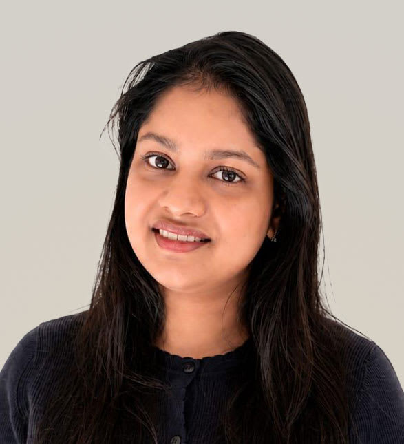 Dr. Shweta Goyal, Dentist at Northgate Dental Centre - Portrait Photo
