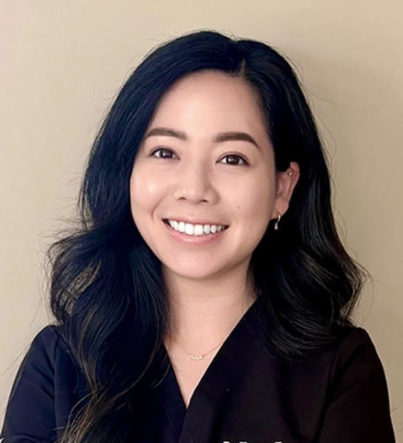 Dr. Tracie Tanaka, Dentist in Northgate Dental Centre - Portrait Photo