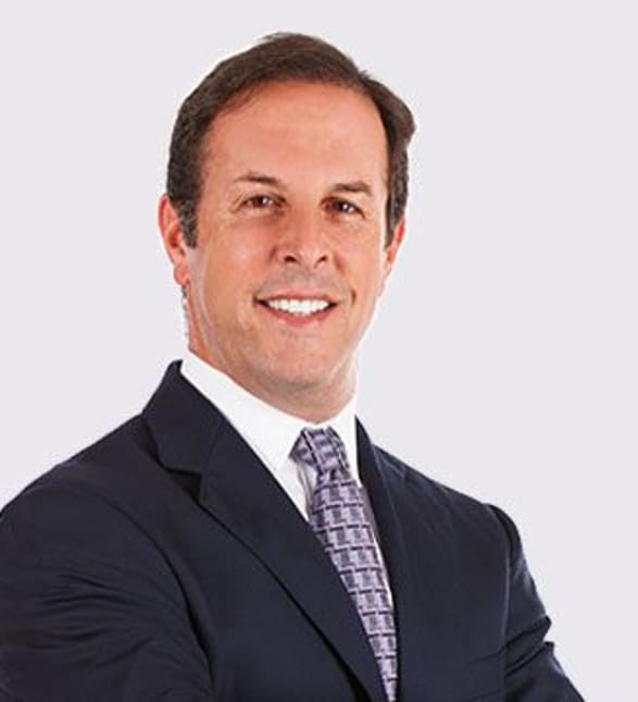 Dr. Joseph Benbassat, Dentist in Richmond Hill Kids Dentistry and Orthodontics - Portrait Photo