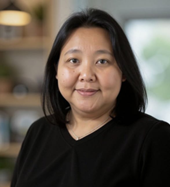 Dr. Mazleen Abdul Rahman, Dentist in Spryfield Dentistry - Portrait Photo