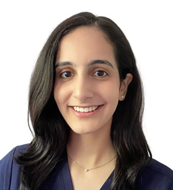Dr. Sanaya Engineer, Dentist in Port Hawkesbury Dental Group - Portrait Photo