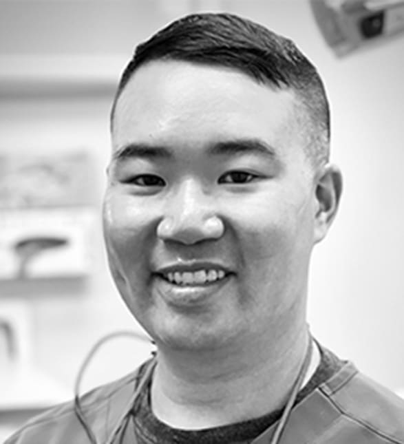 Dr. Todd Kaiway, Dentist in Stayner Dental - Portrait Photo