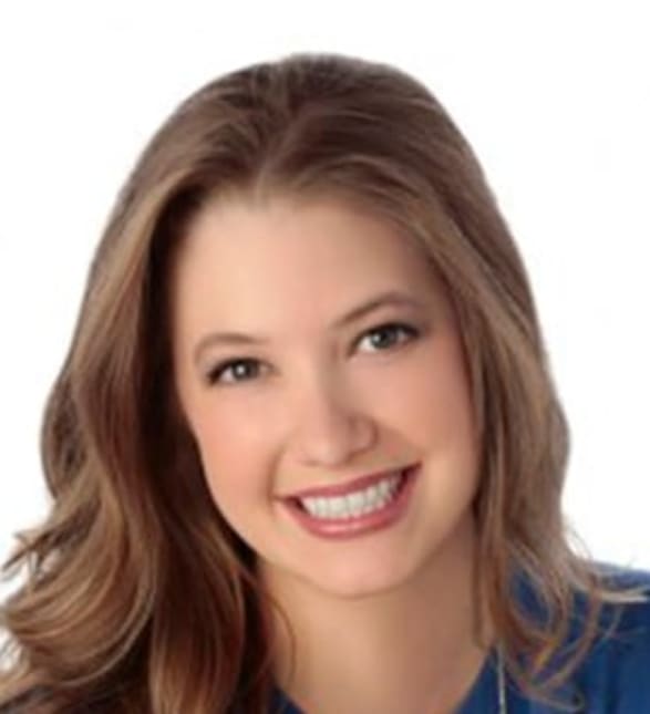 Dr. Sarah Merkley, Dentist in Hazeldean Dental Group - Portrait Photo