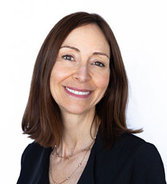 Dr. Caroline Bennett, Dentist at Clinique dentaire Bélanger Bennett - Portrait Photo