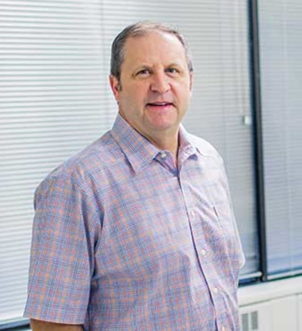 Dr. Galen Snook, Dentist in Atlantic Dental Centre - Portrait Photo