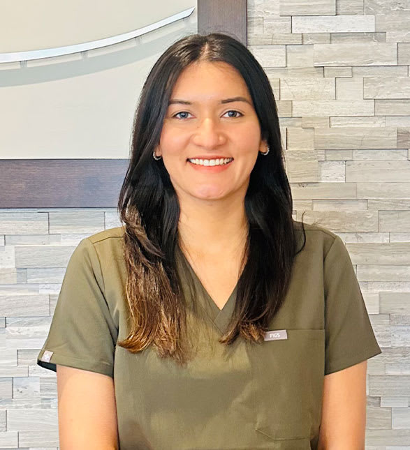 Dr. Akanksha Arora, Dentist in West Market Dental - Portrait Photo