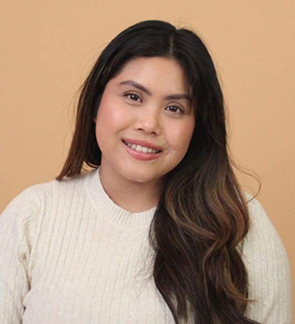 Dr. Kamilia Hashim, Dentist in Dr. Kerby Bruce and Associates - Portrait Photo