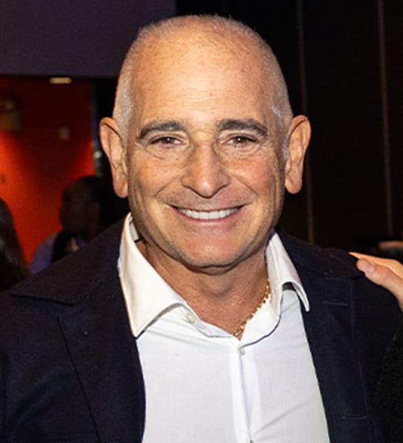 Dr Joel Korman, dentiste, Centre dentaire Beaconsfield - Photo portrait