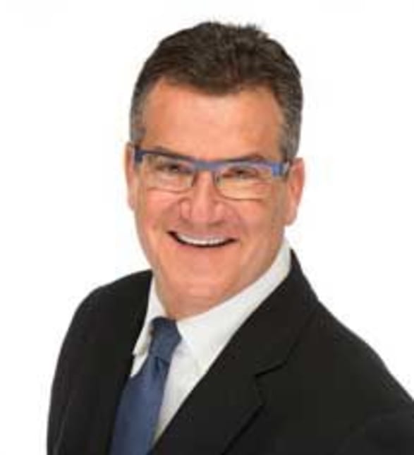 Dr. Gary Glassman, Dentist in Endodontic Specialists - King Street - Portrait Photo