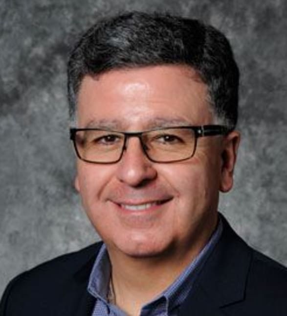 Dr. Jose Da Costa, Dentist in Endodontic Specialists - Bay Street - Portrait Photo