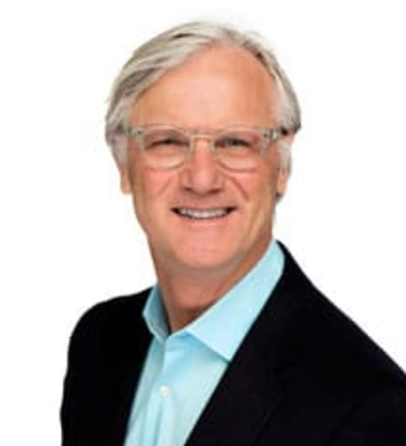 Dr. Philip Shedletsky, Dentist in Endodontic Specialists - King Street - Portrait Photo