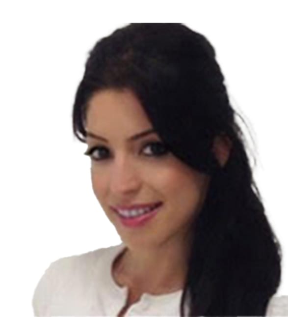 Dr. Anousheh Persadmehr, Dentist in Limited to Endodontics - Portrait Photo