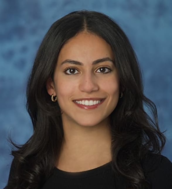 Dr. Cathrine Polis, Dentist in Dr. Rachel Navaneelan & Associates - Portrait Photo