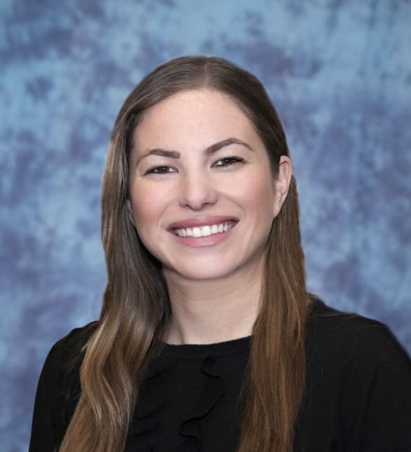 Dr. Michelle Kornbluth, Dentist in Dr. Rachel Navaneelan & Associates - Portrait Photo