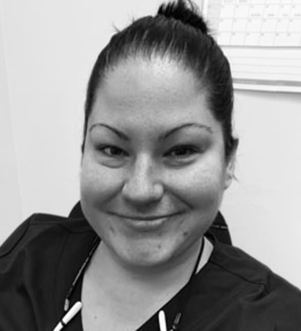 Dr. K-Lynn Hogh, Dentist in Pure Dental - Portrait Photo