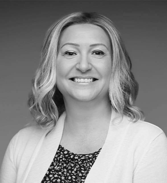 Dr. Kristine Forrest, Dentist in Pure Dental - Portrait Photo