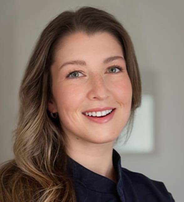 Dr. Melissa Phaneuf, Dentist in Munroe Dental Centre - Portrait Photo