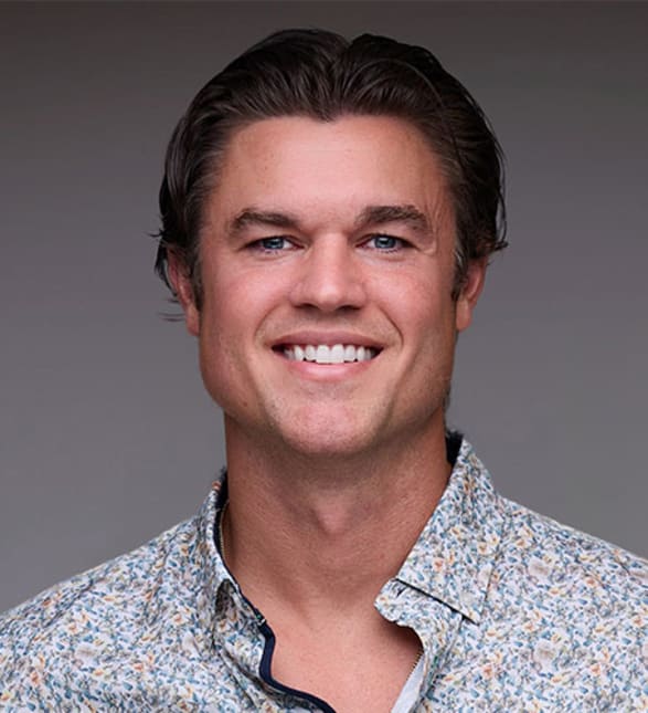 Dr. Scott Spackman, Dentist in Spackman Dental - Portrait Photo