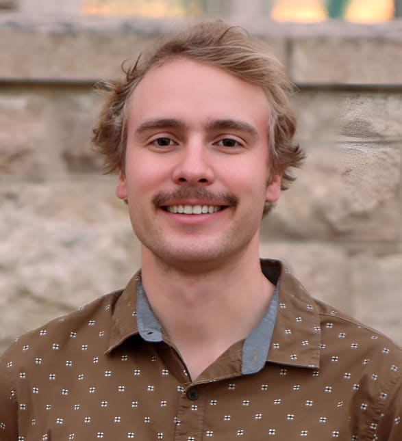 Dr. Christian Schumacher, Dentist in Canmore Dental Centre - Portrait Photo