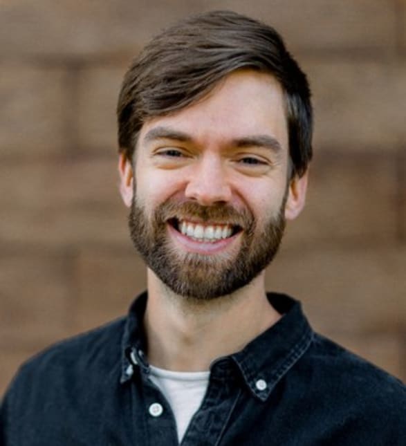 Dr. Michael Wenzel, Dentist in Canmore Dental Centre - Portrait Photo