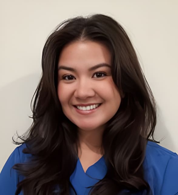 Dr. Ashley Mckay, Dentist at Assiniboine Dental Group - Portrait Photo