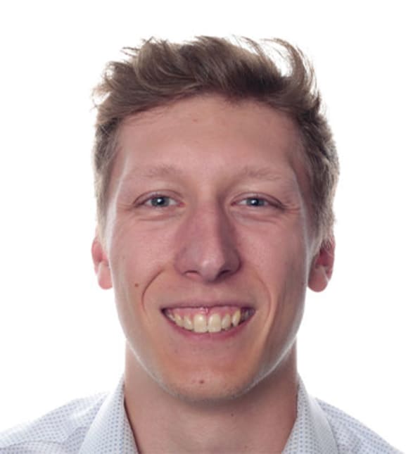 Dr. Brett Starosilec, Dentist in Assiniboine Dental Group - Portrait Photo