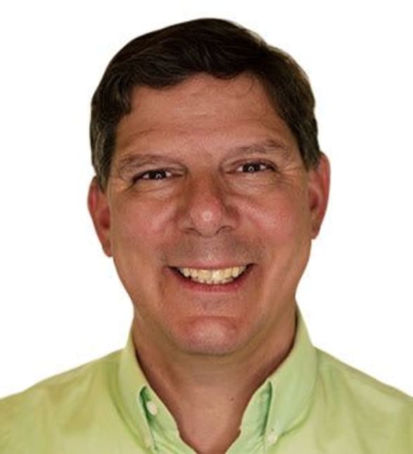 Dr. Chris Cottick, Dentist in Assiniboine Dental Group - Portrait Photo