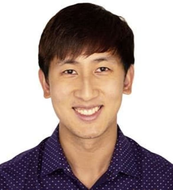 Dr. Huei Cheung, Dentist in Assiniboine Dental Group - Portrait Photo