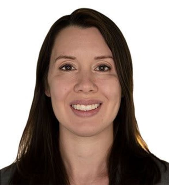 Dr. Rhiannon Orloff, Dentist in Assiniboine Dental Group - Portrait Photo