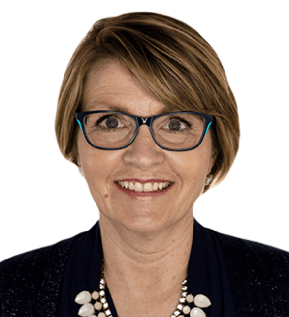 Dr. Tana Derret, Dentist in Assiniboine Dental Group - Portrait Photo