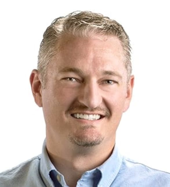 Dr. William Wieler, Dentist in Assiniboine Dental Group - Portrait Photo