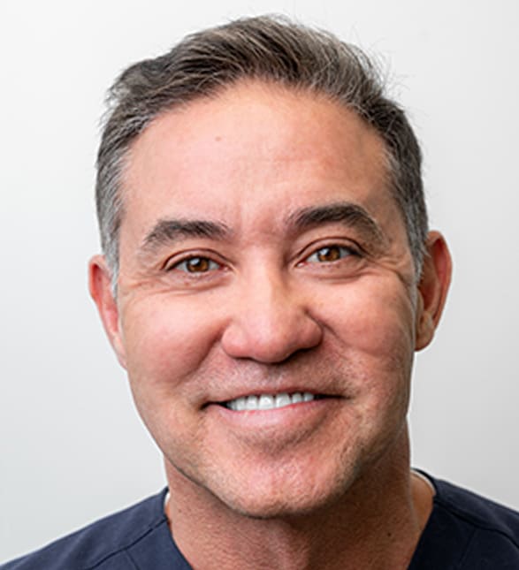 Dr. Jonathan Suzuki, Dentist in Driftwood Dental - Smithers - Portrait Photo