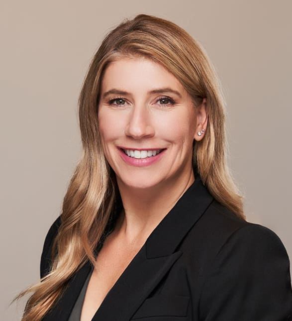 Dr. Crystal Johns, Dentist in Oceanfront Dental Group - Portrait Photo