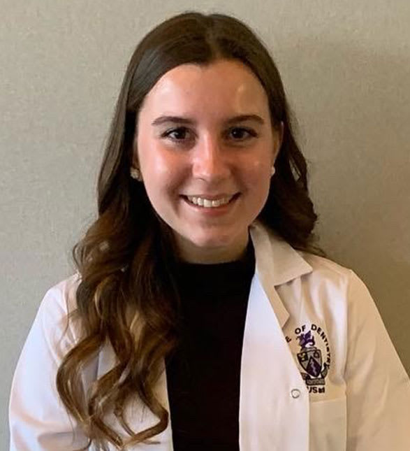 Dr. Katie Lockert, Dentist in Prairie Smiles Dental Group - Portrait Photo