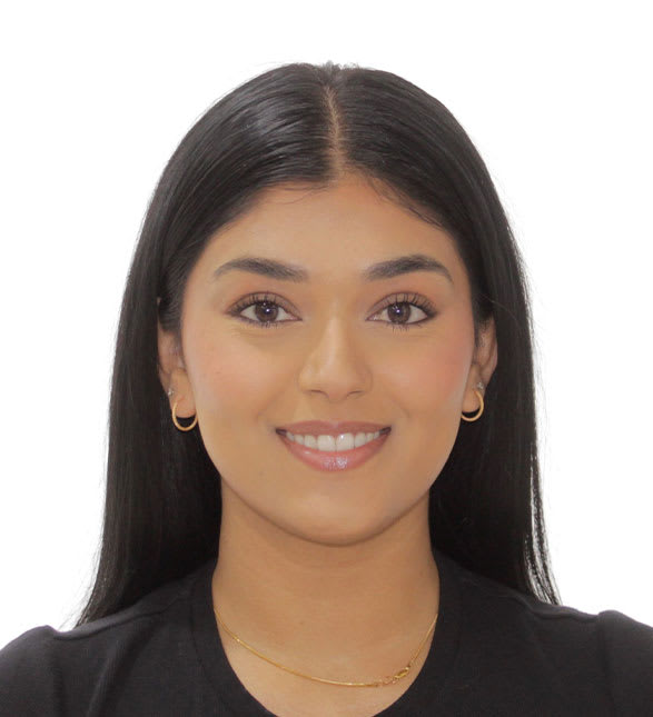 Dr. Amanpreet Saran, Dentist at LifeSmiles Dental - Selkirk - Portrait Photo