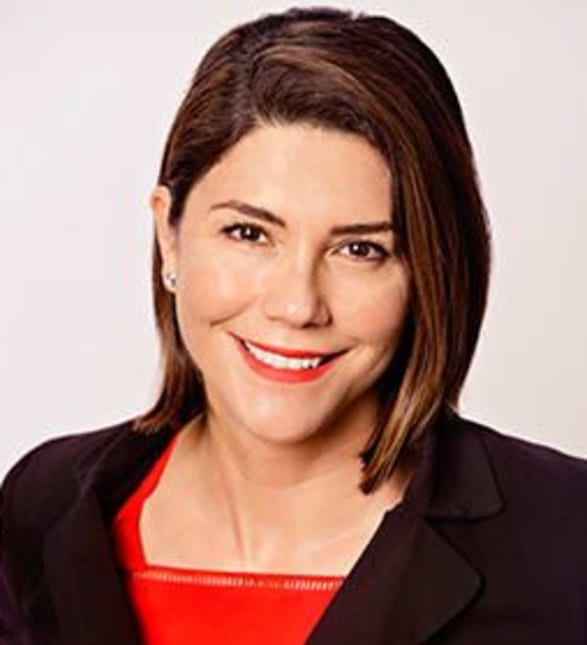 Dr. Karina Gamboa, Dentist in Toddlers to Teens Dental - Steinbach - Portrait Photo