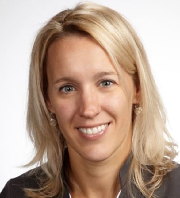 Dre Chantal Lessard, dentiste, Centre dentaire Pellan & Lessard - Photo portrait