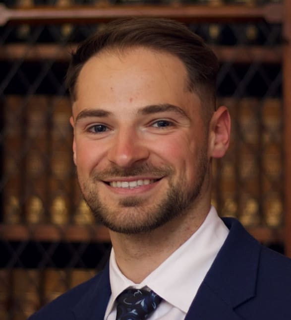 Dr. Christopher Christidis, Dentist in Deer Valley Dental Care - Portrait Photo