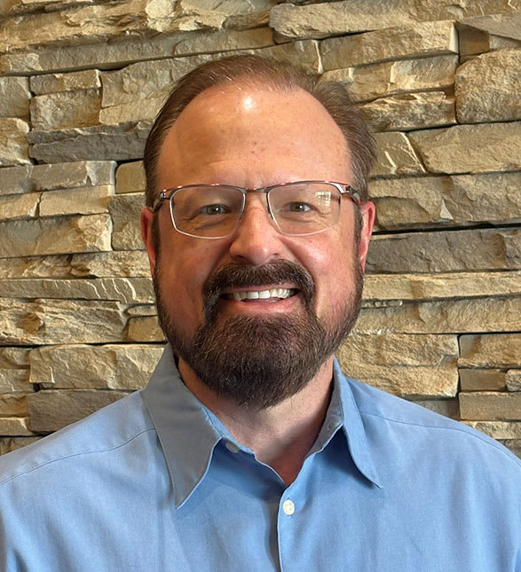 Dr. Kevin Philipow, Dentist at Deer Valley Dental Care - Portrait Photo