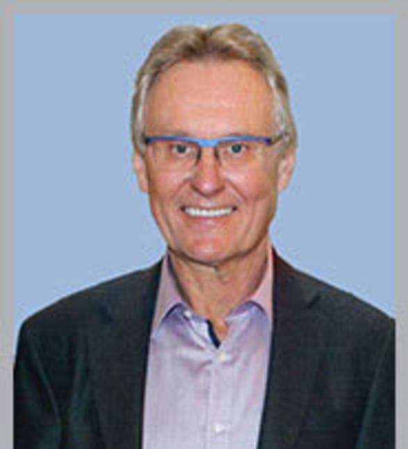 Dr. Enrico Azarko, Dentist in Azarko Dental - Portrait Photo