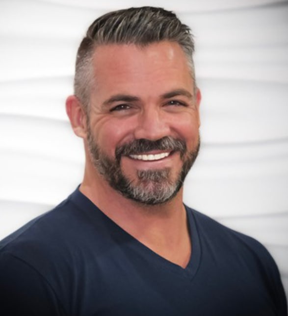 Dr. Justin Highmoor, Dentist in Highmoor Dental - Portrait Photo