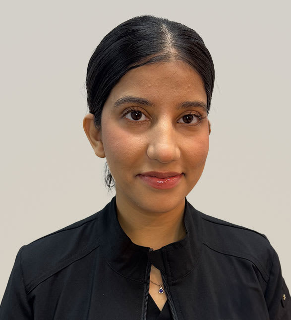 Dr. Harpreet Kaur, Dentist at Saugeen Dental - Portrait Photo