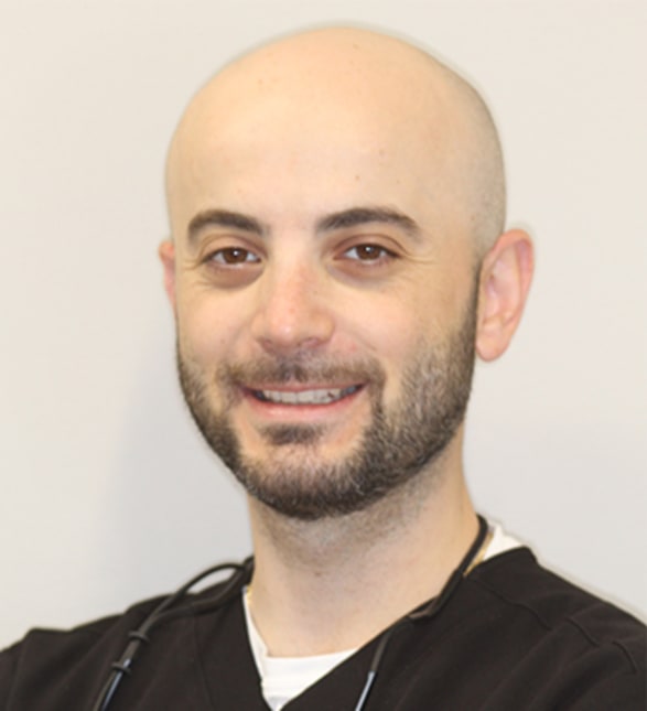 Dr Ildi Troka, dentiste, Clinique Dentaire Centre-ville Sept-Îles - Photo portrait