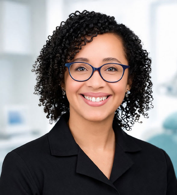 Dr. Barbara Phipps, Dentist in Pacifica Dental - Portrait Photo