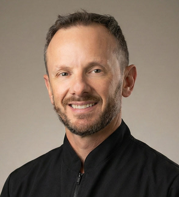 Dr. William Scholze, Dentist at Seton Dental Wellness - Portrait Photo