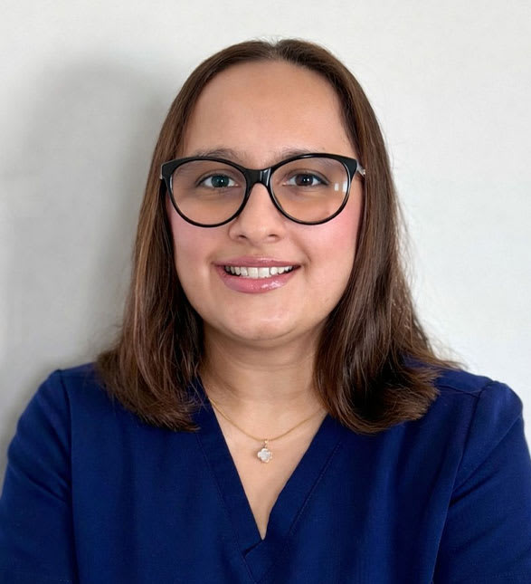 Dr. Jayati Brahmbhatt, Dentist in Southwood Dental - Portrait Photo